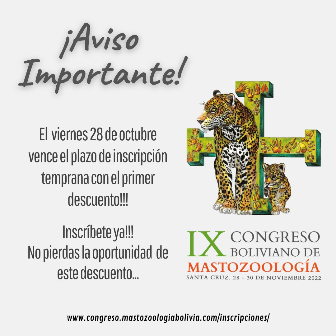 Aviso Importante Observatorio Ambiental UAGRM