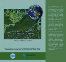 Una mirada a la política de bosques de Bolivia