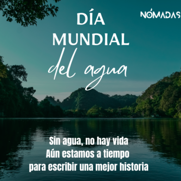 Día Mundial del agua