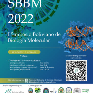 I Simposio Boliviano de Biología molecular