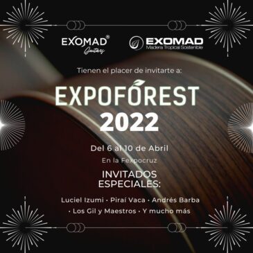 Expoforest 2022