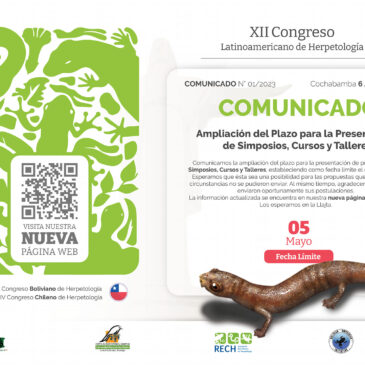 Comunicado