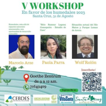 V WORKSHOP