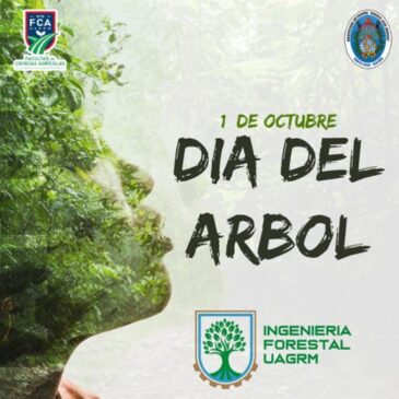 Día nacional del árbol