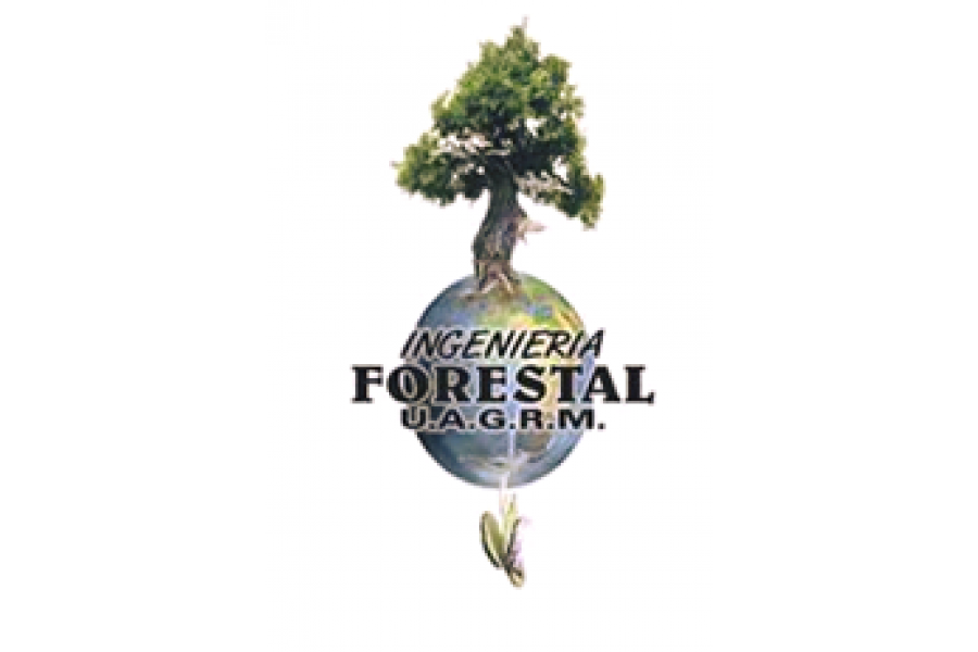 Catálogo de Tesis FCA - Ing. Forestal UAGRM